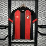 Mens AFC Bournemouth 2024/25 Home Jersey 5