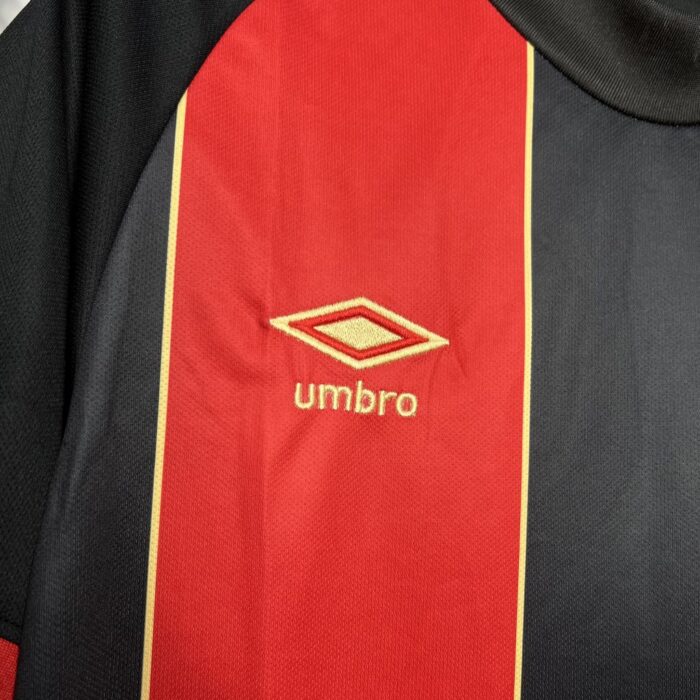 Mens AFC Bournemouth 2024/25 Home Jersey 2