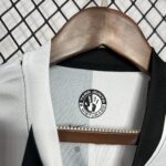 Womens Corinthians 2024/25 Third Jersey 2