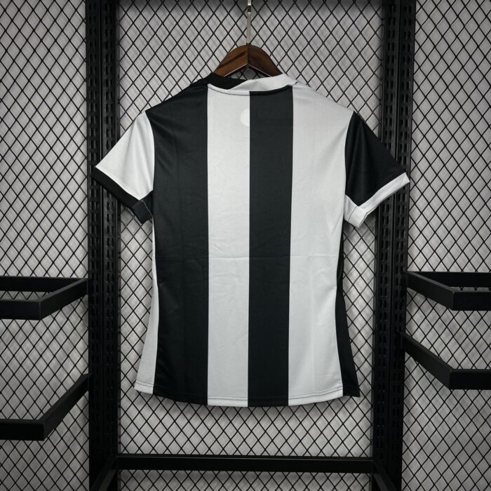 Womens Corinthians 2024/25 Third Jersey 1