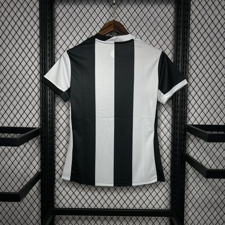 Womens Corinthians 2024/25 Third Jersey 1