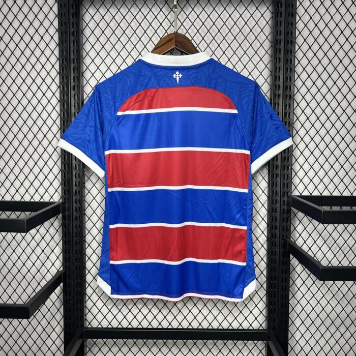 Mens Fortaleza FC 2024/25 Home Jersey 1