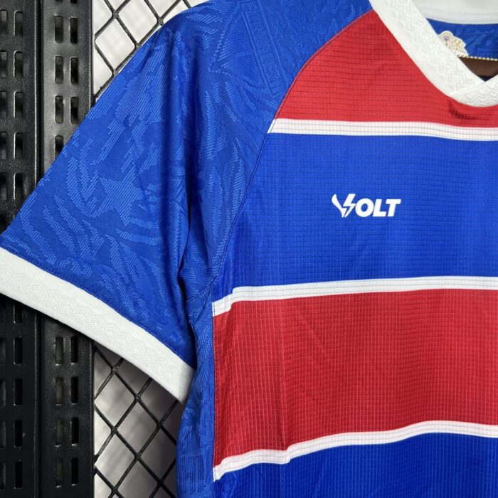 Mens Fortaleza FC 2024/25 Home Jersey 6