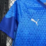 Mens Palmeiras 2024/25 Goalkeeper Jersey 3