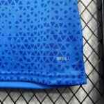 Mens Palmeiras 2024/25 Goalkeeper Jersey 2