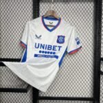 Mens Rangers 2024/25 Away Jersey