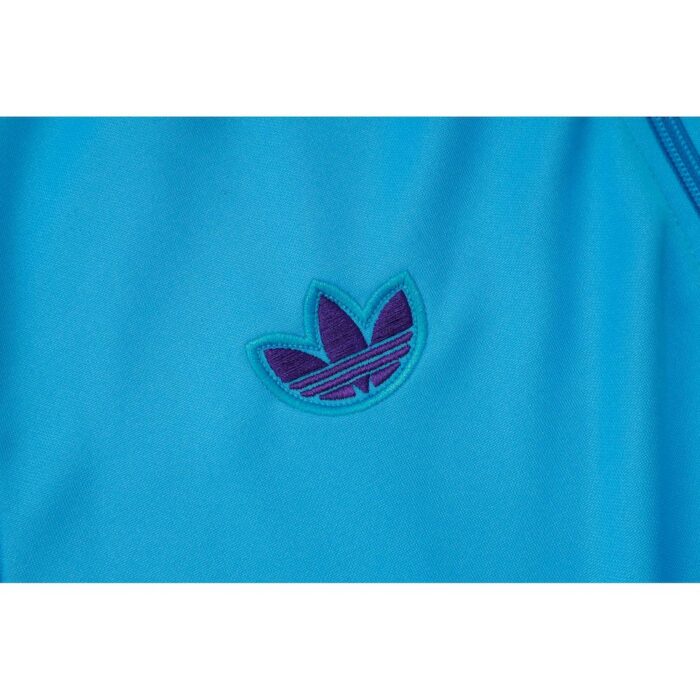 Kids Real Madrid 2025/26 Tracksuit 5