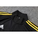 Kids Real Madrid 2025/26 Tracksuit 5