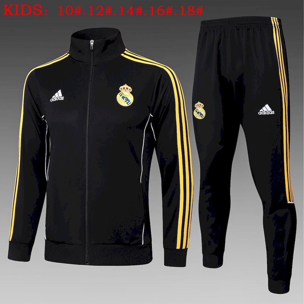 2025112416183181.jpg Kids Real Madrid 2025/26 Tracksuit 6