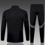 Kids Real Madrid 2025/26 Tracksuit 1