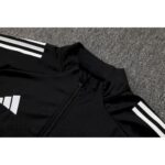 Kids Real Madrid 2025/26 Tracksuit 5