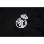 Kids Real Madrid 2025/26 Tracksuit 3