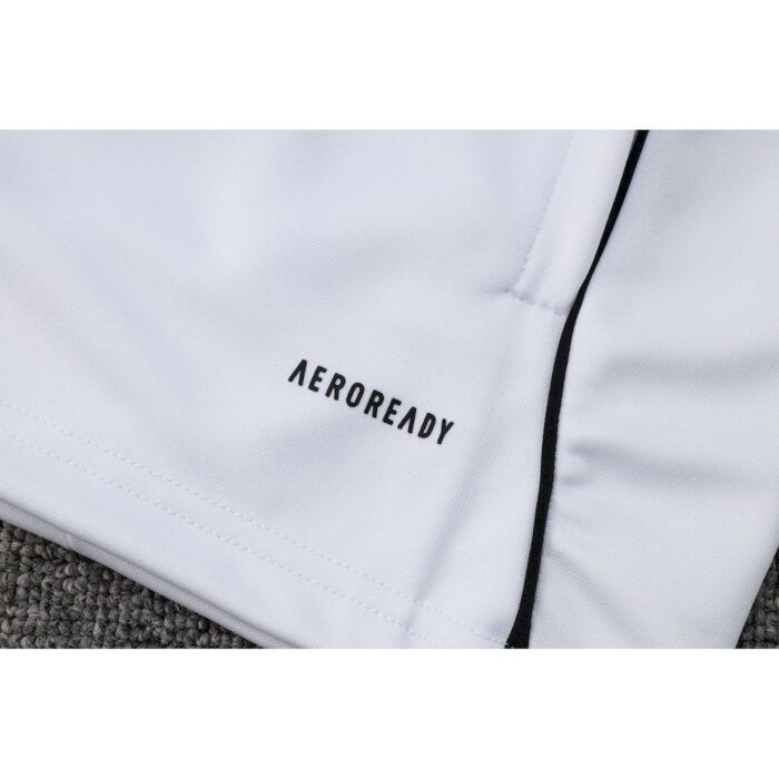 Kids Real Madrid 2025/26 Tracksuit 4