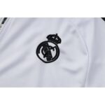 Kids Real Madrid 2025/26 Tracksuit 3
