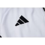 Kids Real Madrid 2025/26 Tracksuit 2