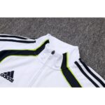 Kids Real Madrid 2025/26 Tracksuit 4