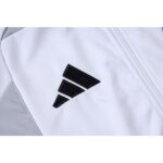 Kids Real Madrid 2025/26 Tracksuit 6