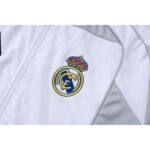 Kids Real Madrid 2025/26 Tracksuit 5