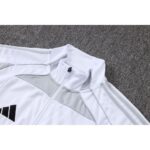 Kids Real Madrid 2025/26 Tracksuit 4