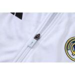 Kids Real Madrid 2025/26 Tracksuit 3
