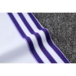 Kids Real Madrid 2025/26 Tracksuit 3