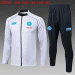 Kids Napoli 2025/26 Tracksuit 6