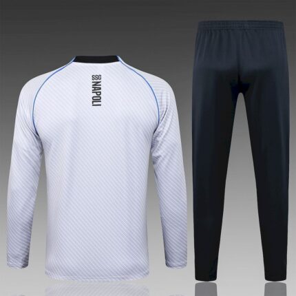 Kids Napoli 2025/26 Tracksuit 1