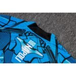 Kids Napoli 2025/26 Tracksuit 3