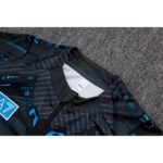 Kids Napoli 2025/26 Tracksuit 2