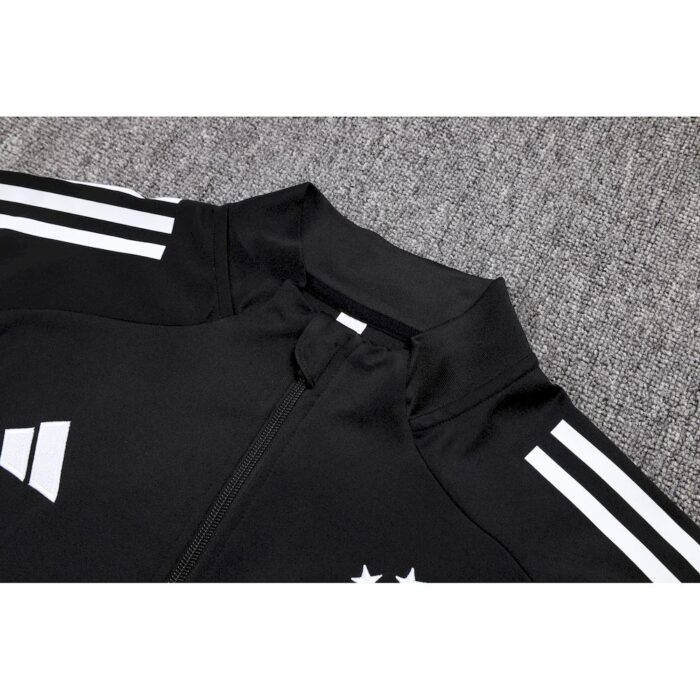 Kids Germany 2025/26 Tracksuit 6