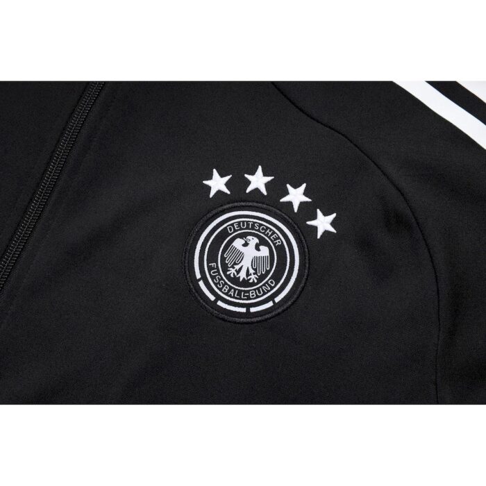 Kids Germany 2025/26 Tracksuit 5