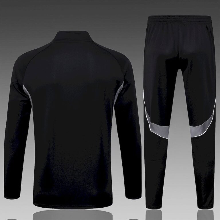 Kids Germany 2025/26 Tracksuit 1