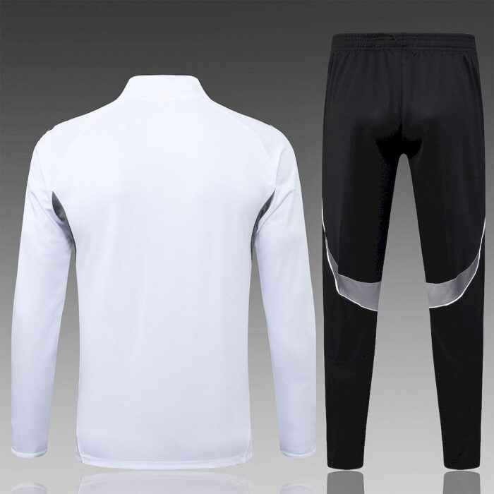 Kids Germany 2025/26 Tracksuit 1