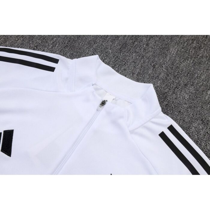 Kids Germany 2025/26 Tracksuit 4