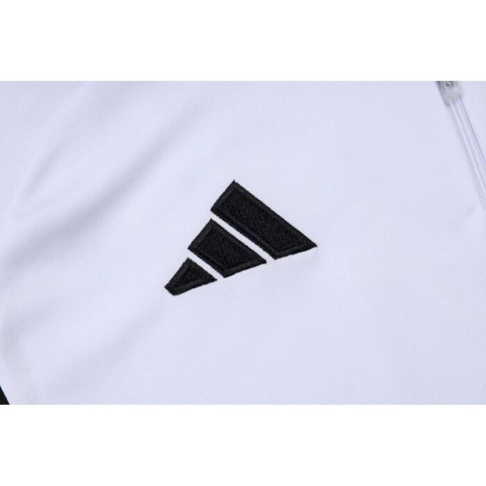 Kids Germany 2025/26 Tracksuit 2
