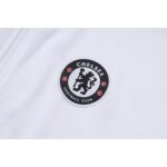 Kids Chelsea 2025/26 Tracksuit 4
