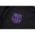Kids Barcelona 2025/26 Tracksuit 4