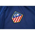 Kids Atletico Madrid 2025/26 Tracksuit 3
