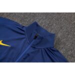 Kids Atletico Madrid 2025/26 Tracksuit 2