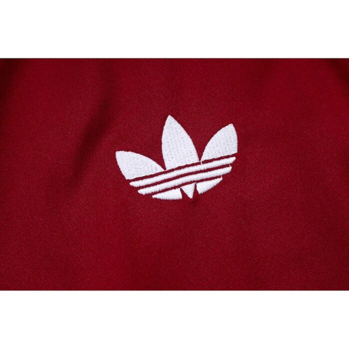 Kids Arsenal 2025/26 Tracksuit 4