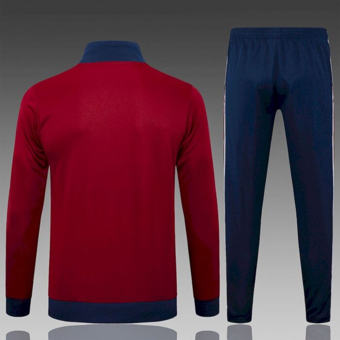 Kids Arsenal 2025/26 Tracksuit 1