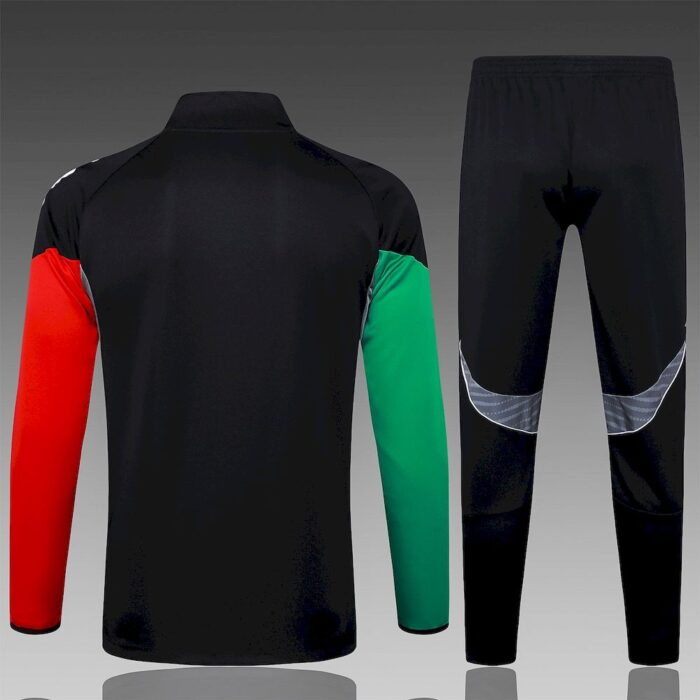 Kids Arsenal 2025/26 Tracksuit 1