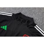 Kids Arsenal 2025/26 Tracksuit 4