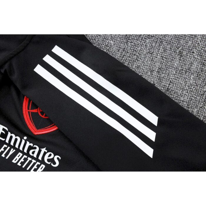 Kids Arsenal 2025/26 Tracksuit 3