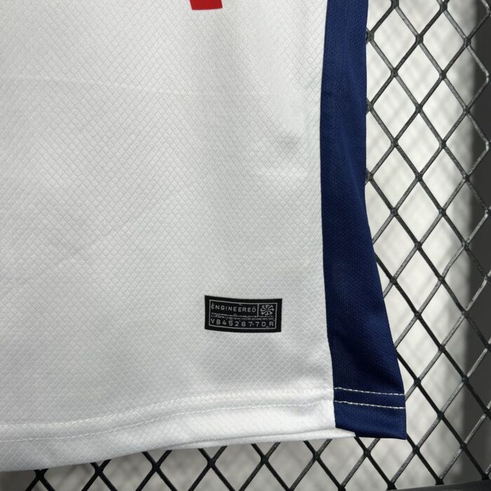 Kids Tottenham Hotspur 2024/25 Home Kit 3