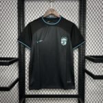 Mens Brazil 2022 Jersey 5