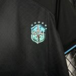 Mens Brazil 2022 Jersey 4