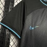 Mens Brazil 2022 Jersey 3