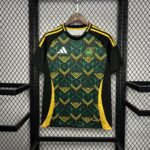 Mens Jamaica 2024/25 Away Jersey 2