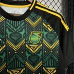 Mens Jamaica 2024/25 Away Jersey 7